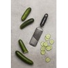 Microplane Food Slicer for Potato, Carrot, Cucumber, Zucchini and Beet