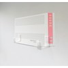 Naturalspring Customised Wall Mount for Fritzbox 6690 6590 6591 Cable