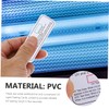 ULTECHNOVO 10pcs Uv Testing Cards for Home Use Reliable Uv