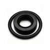 UQWU Distributor Shaft Seal & O Ring for Honda Acura