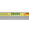 Protractor, Woodworking Protractor, Protractor Ruler, Highly Accurate Woodworking Goniometer Measuring