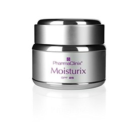 PharmaClinix Moisturix Cream SPF25, 50 g
