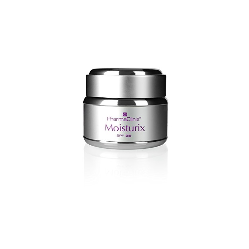 PharmaClinix Moisturix Cream SPF25, 50 g