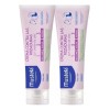 Crema Contra Rozaduras Bebe Mustela 2 Pzas De 150 Ml