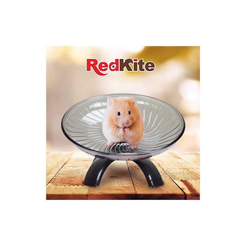 JUGUETE DISCO EJERCITADOR GDE P/HAMSTER