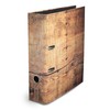 Holzmichl – Folder Folder with Motif Folder, Cardboard DIN A4,