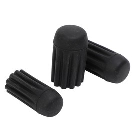 Silicone Finger Guards, 3Pcs Reusable Easy To Take Off Hot Glue Gun Silicone Finger Protectors for Craft