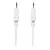 Jextech 5 Piezas De Cable Entrada Auxiliar 3.5 Mm Económico