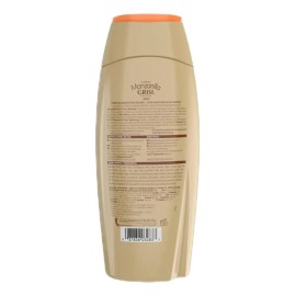 2 Shampoo Grisi Manzanilla Gold Extra Aclarante 400ml