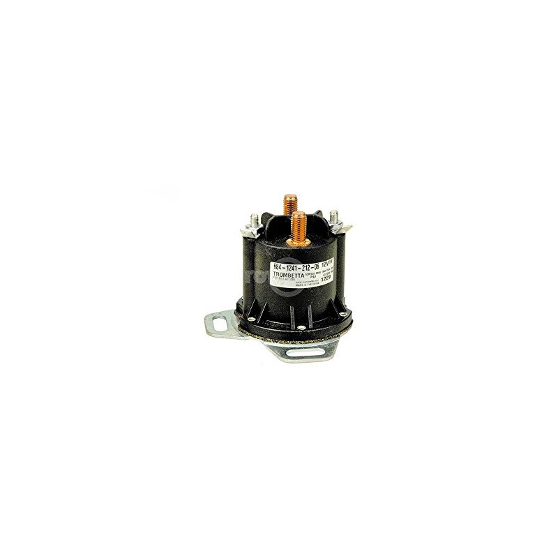 Solenoid for Scag 483278 Scag