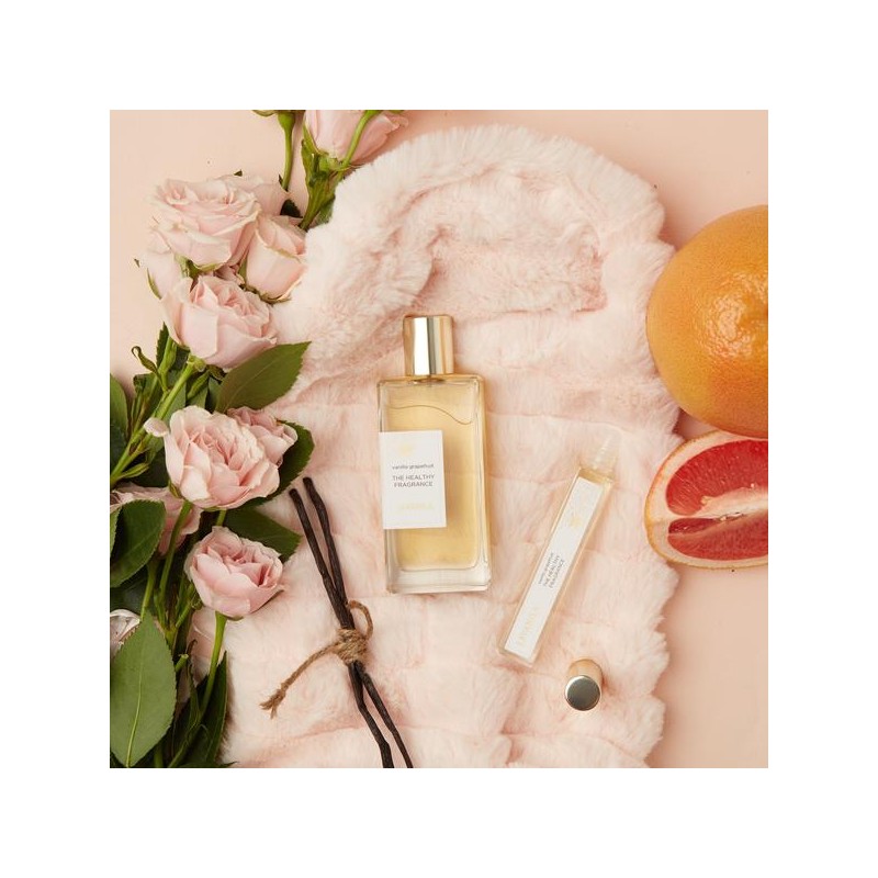 Lavanila The Healthy Fragrance Vanilla Grapefruit 50ml