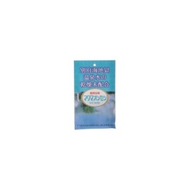 Magma Onsen Beppu Sea Jigoku Bath Salt 15g 5 packs 3 sets, 5 pieces, 1g / 마그마온센 벳푸 해지옥 입욕제 15g 5포 3세트, 5개, 1g