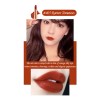 Juego De Lápices Labiales Mate De 3 Colores Con Bolsa