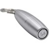 Xikar Pull Out Punch, Razor Sharp 9mm Cigar Punch, Silver