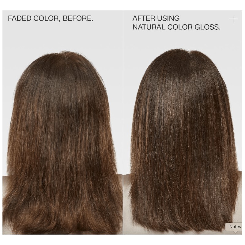 Paul Mitchell The Demi Color Gloss- Natural 177ml