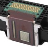 Printer Head Black ABS Print Head Printhead Replacement with Protective