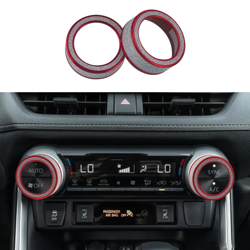 HDUFC for Toyota Rav4 2025 2024 2023 2022 2021 2020