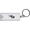 Azeeda 'Cute Tadpoles' Keyring LED Torch (KT00038443)