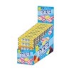 PEZ Original Fruit Candy Refills, 6-Count Roll, 0.29 Ounce (Pack