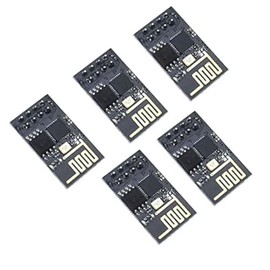 5PCS ESP8266 Serial ESP-01 ESP01 Module