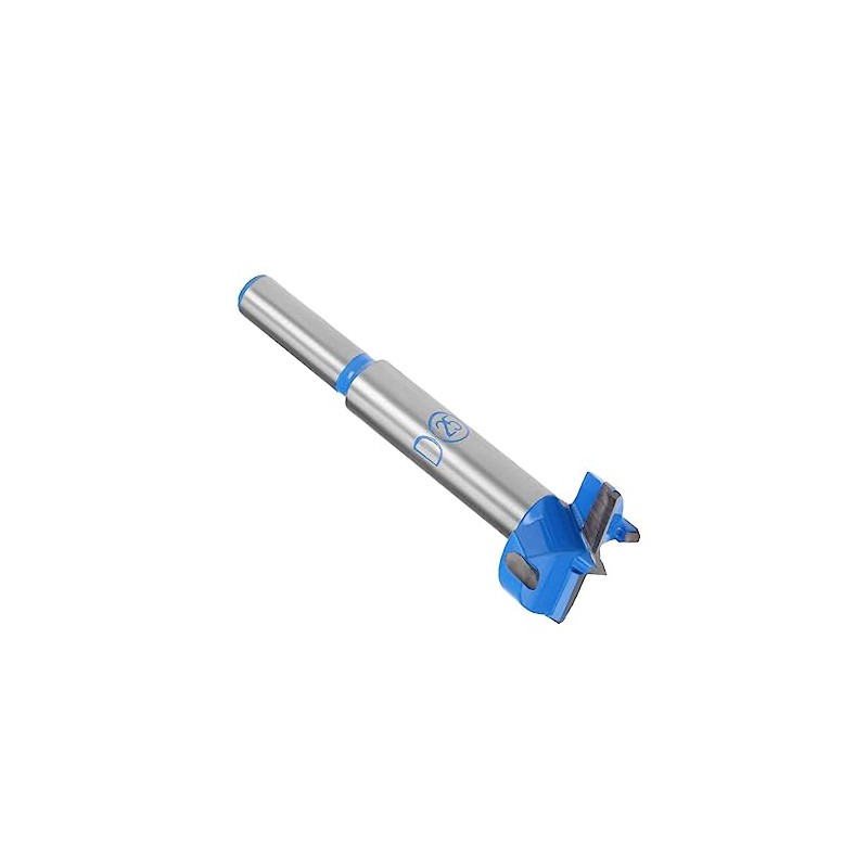 MACHSWON Forstner Drill Bits Tungsten Carbide Wood Hole Saw Opener