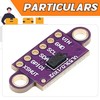 A-DIGISHUO 5Pcs Laser Ranging Sensor Module VL53L0X V2ToF Time of