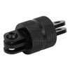 Topiky 360 Degree Swivel Rotating Aluminum Alloy Pivot Arm Mount
