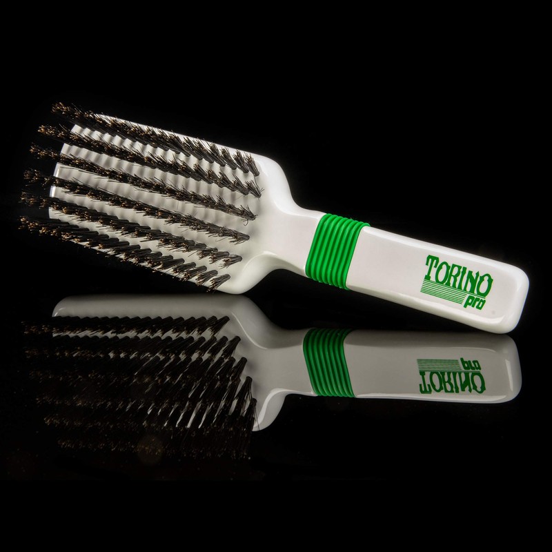 Torino Pro Wave Brushes By Brush King #116 - 6