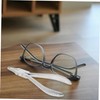 SAFIGLE Eyeglass Repair Plier Kit Stainless Tool for Frame Adjustments