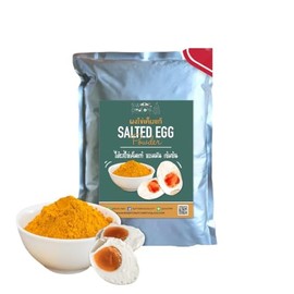 Sweet Real Salted Egg Yolk Powder (500g)