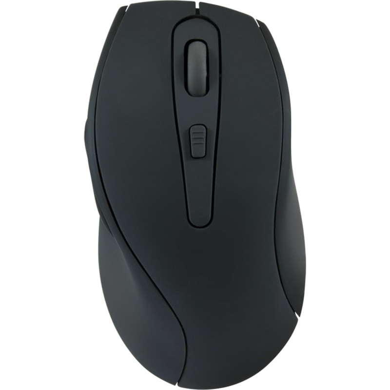 Speedlink AXON Silent Mouse Wireless - PC Maus kabellos, leiser