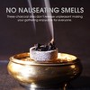 Sunlight® Charcoal Tablets for Incense– Quick Light Charcoal Tablets –