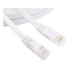 Cable De 10 Mts Rojo Categoría Cat6 Utp Rj45 Ethernet