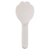 Kai KAI DH2734 Cat Rice Spoon, Warm Gray, Made in
