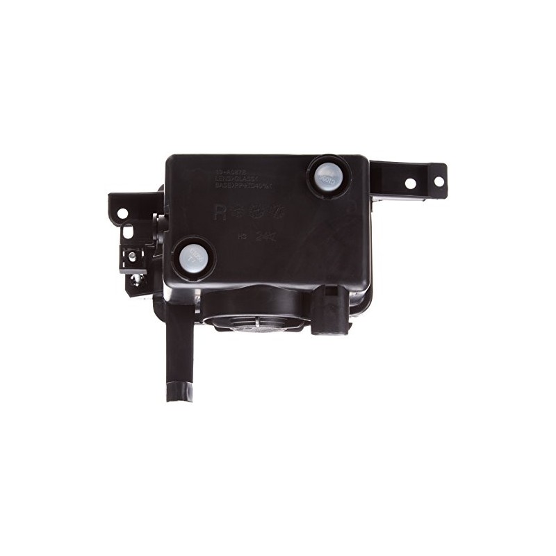 Dapa 190087052 Fog Lamp RH