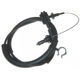 Mazda Tribute & Ford Escape 3.0L New Factory Throttle Cable 2001 To 2004