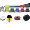 Drillbrush - Kit de limpieza multiusos para superficies de cocina,