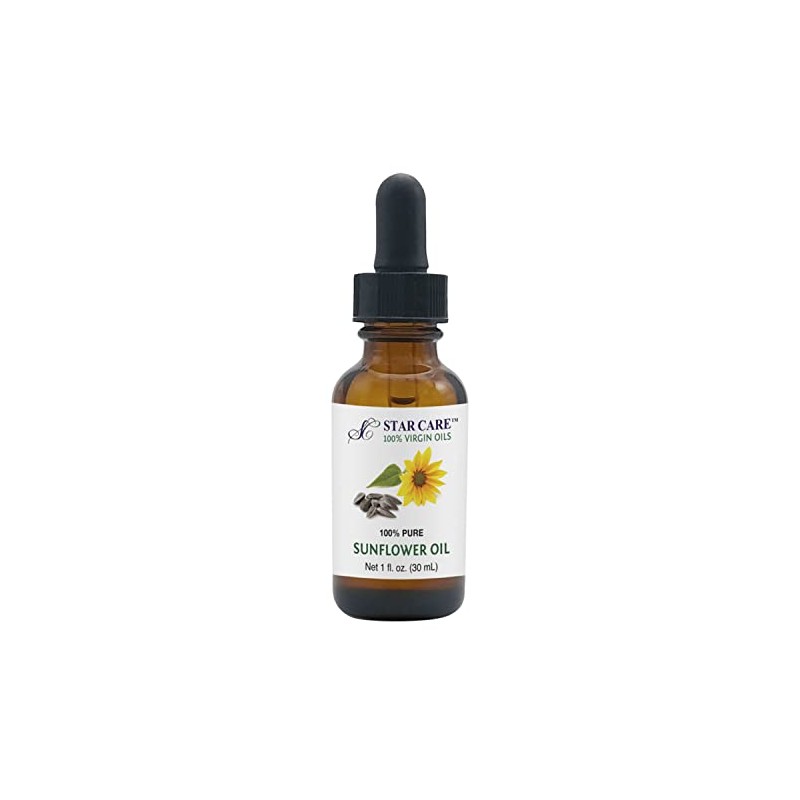Aceite 100% puro (girasol)