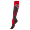STARK SOUL Women's and men's ski socks, functional socks, snowboard