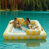 Float Joy Lake Floats for Adults Pool Floaties for 2