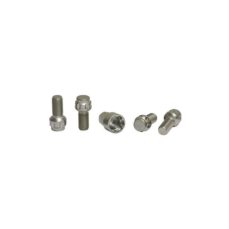 RIPSPEED LOCKING ALLOY WHEEL BOLT KIT BR1018