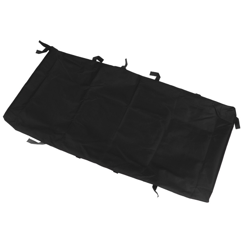 Hamster Cage Bottom Cover Breathable Removable Waterproof Leakproof Pet Cage