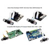 waveshare Compatible with NVIDIA Jetson Nano Camera IMX219-160 8MP IR-Cut