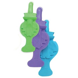 Zirc Dental 50Z988 Mr. Thirsty Isolation Device One-Step Variety Pack HVE