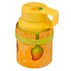 Armaf Odyssey Go Mango Tropical Collection – Fruity, Woody, Amber,