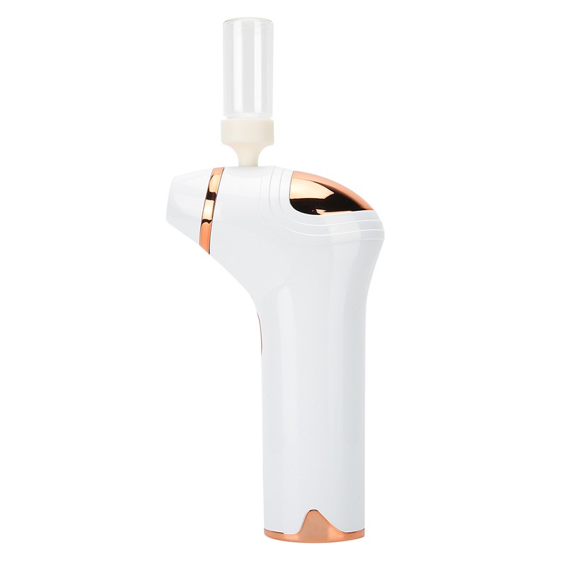 Household Portable Handheld Hydrating Nanometer Spray High Pressure O2 Injection