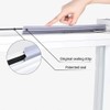 FDSHIP Window Seal Strip Door Weatherstrip Door Seal Strips (5