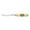 Kirschen 1051010 10 mm Number 1051 S-Form Firmer Chisel with