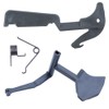 Gubeter Throttle Trigger Catch Kit For Husqvarna 268 61 66