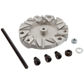 OTC 4972 Drive Clutch Holding Fixture for Polaris ATV and Ranger Applications